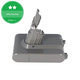 Dyson V7 - Batéria 968670-02, 968670-03 Li-Ion 21.6V 4000mAh