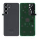 Samsung Galaxy S24 FE S721B - Batériový Kryt (Graphite) - GH82-35832A Genuine Service Pack