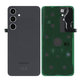 Samsung Galaxy S24 FE S721B - Batériový Kryt (Graphite) - GH82-35832A Genuine Service Pack