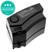 Kärcher KC55 - Batéria 6.654-118.0, 28100010 Ni-MH 4.8V 2000mAh HQ