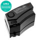 Kärcher KC55 - Batéria 6.654-118.0, 28100010 Ni-MH 4.8V 2000mAh HQ