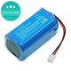 Ecovacs Winbot W-series - Batéria S04-LI-148-650, 14500-S41PJ Li-Ion 14.8V 700mAh HQ