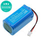 Ecovacs Winbot W-series - Batéria S04-LI-148-650, 14500-S41PJ Li-Ion 14.8V 700mAh HQ