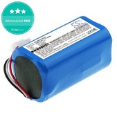 Miele Scout RX1 - Batéria 9702922 Li-Ion 14.4V 2600mAh HQ