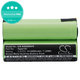 AEG Electrolux Junior 2.0 - Batéria Type141 Ni-MH 3.6V 2000mAh HQ
