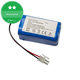 Ecovacs Deebot CEN-series, CR-series, N79-series, X500-series - Batéria 4ICR19/65 Li-Ion 14.8V 2200mAh
