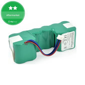 Ecovacs Sweeper-series, Deebot Ozmo-series - Batéria DM88 Ni-MH 12.0V 3000mAh