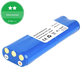 Philips SmartPro Active - Batéria 4ICR19/65 Li-Ion 14.4V 3400mAh