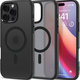 Spigen - Puzdro Ultra Hybrid s MagSafe pre iPhone 16 Pro Max, frost black