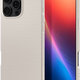 Spigen - Puzdro Liquid Air pre iPhone 16 Pro, natural titanium