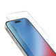 SBS - Tvrdené Sklo Guard Glass pre iPhone 16 Pro Max, transparentná