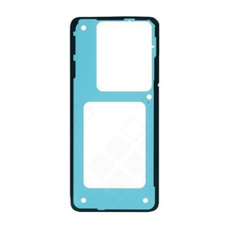Motorola Edge 50 Ultra - Lepka pod Batériový Kryt Adhesive - 5D78C24501 Genuine Service Pack