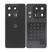 Motorola Edge 50 Ultra - Batériový Kryt (Forest Grey) - 5S58C24471 Genuine Service Pack