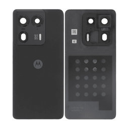 Motorola Edge 50 Ultra - Batériový Kryt (Forest Grey) - 5S58C24471 Genuine Service Pack