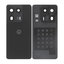 Motorola Edge 50 Ultra - Batériový Kryt (Forest Grey) - 5S58C24471 Genuine Service Pack