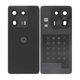 Motorola Edge 50 Ultra - Batériový Kryt (Forest Grey) - 5S58C24471 Genuine Service Pack