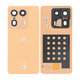 Motorola Edge 50 Ultra - Batériový Kryt (Peach Fuzz) - 5S58C24473 Genuine Service Pack