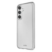 SBS - Puzdro Skinny pre Samsung Galaxy A16, transparentná