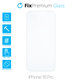 FixPremium Glass - Tvrdené Sklo pre iPhone 16 Pro