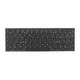 Apple MacBook Pro 13" A1706, 15" A1707 (Late 2016 - Mid 2017) - Klávesnica SK