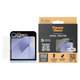 Tvrdené sklo Classic Fit pre Samsung Galaxy Z Flip6, Číra, PanzerGlass