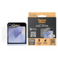 Tvrdené sklo Classic Fit pre Samsung Galaxy Z Flip6, Číra, PanzerGlass
