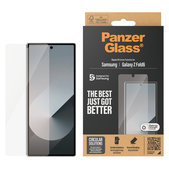 Tvrdené sklo Classic Fit pre Samsung Galaxy Z Fold6, Číra, PanzerGlass
