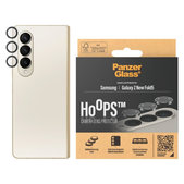 Ochranný kryt objektívu Hoops pre Samsung Z Fold6, Čierna, PanzerGlass