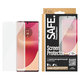 Tvrdené sklo UWF pre Motorola Moto G85 5G/Edge 50 Fusion, Čierna, SAFE by PanzerGlass