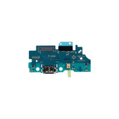 Samsung Galaxy A16 5G - Nabíjací Konektor PCB Doska - GH96-18449A Genuine Service Pack