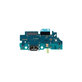 Samsung Galaxy A16 5G - Nabíjací Konektor PCB Doska - GH96-18449A Genuine Service Pack