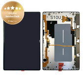 Samsung Galaxy Tab S10 Ultra X920, X926B - LCD Displej + Dotykové Sklo - GH82-35939A Genuine Service Pack