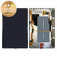 Samsung Galaxy Tab S10 Ultra X920, X926B - LCD Displej + Dotykové Sklo - GH82-35939A Genuine Service Pack
