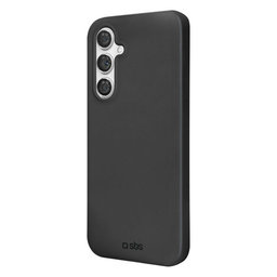 SBS - Puzdro Instinct pre Samsung Galaxy A16, čierna
