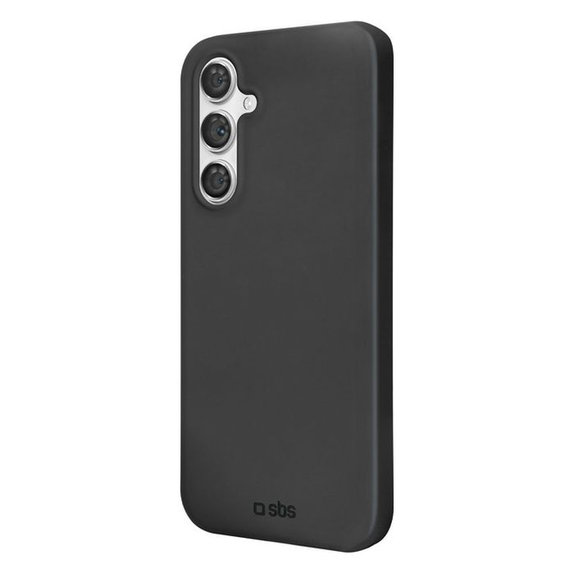 SBS - Puzdro Instinct pre Samsung Galaxy A16, čierna