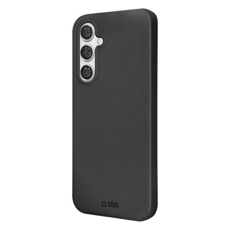 SBS - Puzdro Instinct pre Samsung Galaxy A16, čierna