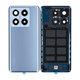 Xiaomi 14T Pro - Batériový Kryt (Titan Blue) - 56002000N1200 Genuine Service Pack