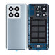 Xiaomi 14T Pro - Batériový Kryt (Titan Gray) - 56001900N1200 Genuine Service Pack