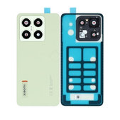 Xiaomi 14T - Batériový Kryt (Lemon Green) - 5600100N12A00 Genuine Service Pack
