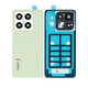 Xiaomi 14T - Batériový Kryt (Lemon Green) - 5600100N12A00 Genuine Service Pack