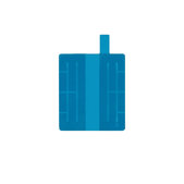 Samsung Galaxy A73 A736 - Lepka pod Batériu Adhesive