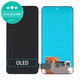 Samsung Galaxy S24 FE S721B - LCD Displej + Dotykové Sklo OLED