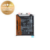 Xiaomi 14 Ultra - Batéria BM5Y 5000mAh - 1330102000123B Genuine Service Pack