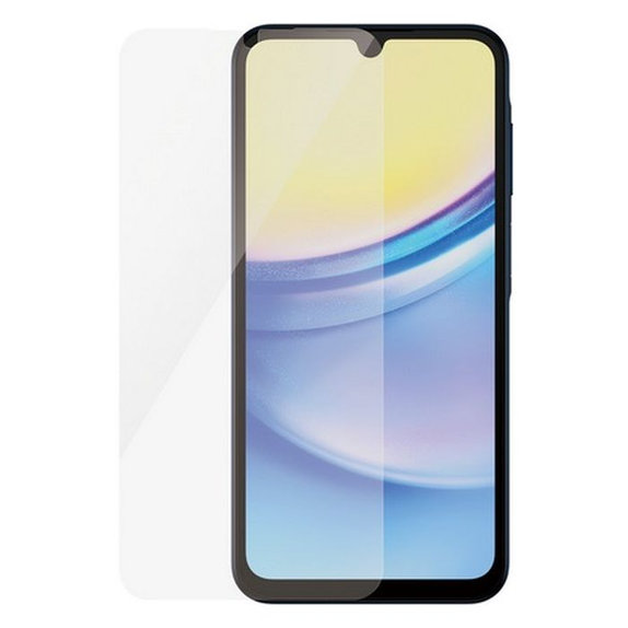 PanzerGlass - Tvrdené sklo UWF s aplikátorom pre Samsung Galaxy A16 a A16 5G, transparentná