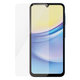 PanzerGlass - Tvrdené sklo UWF s aplikátorom pre Samsung Galaxy A16 a A16 5G, transparentná