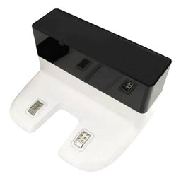 Ecovacs Deebot N8, T-series - Nabíjací Dok (Biely)