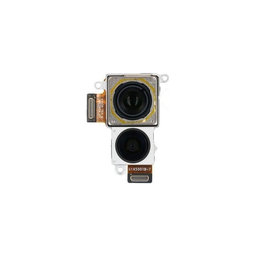 Zadná kamera 50 MP + 48 MP pre Google Pixel 9, G949-00974-00, Genuine Service Pack
