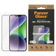 Tvrdené sklo UWF AB pre Google Pixel 8 Pro, Čierna, PanzerGlass