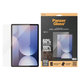 Tvrdené sklo UWF pre Samsung Galaxy Tab S8/S9 Plus, Číra, PanzerGlass