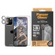 Bundle PicturePerfect + Tvrdené sklo UWF + Hard Case D3O pre iPhone 15 Pro Max, PanzerGlass